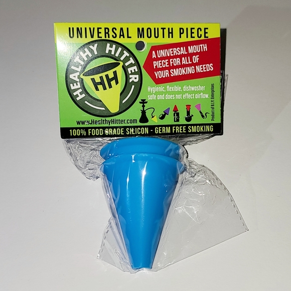 Reusable Universal Cone Accessory - Picture 3 of 8
